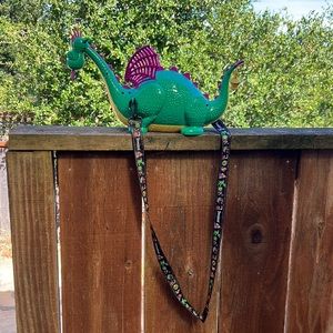 Disney’s Elliott Popcorn Bucket Main Street Electrical Parade -Pete's Dr…